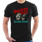 Billede af Elton John Rocketman Piano T-shirt