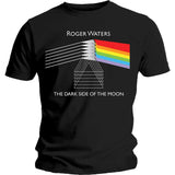 Billede af Roger Waters Dark Side of the Moon T-shirt