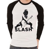 Billede af Slash Snow-Blind T-shirt