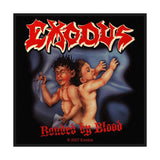 Billede af Exodus Bonded by Blood Tøjmærke