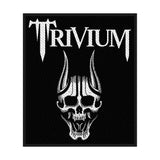Billede af Trivium Screaming Skull Tøjmærke