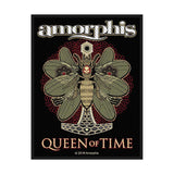 Billede af Amorphis Queen of Time Tøjmærke
