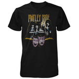 Billede af Motley Crue Theatre Vintage T-shirt