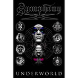 Billede af Symphony X Underworld Plakat
