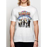Billede af Traveling Wilburys Band Photo T-shirt