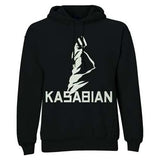 Billede af Kasabian Ultra Face Hoodie