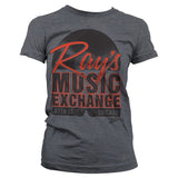 Billede af Blues Brothers, Blues Brothers: Ray's Music Exchange T-Shirt (Kvinder)