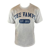 Billede af The Vamps Team Vamps T-shirt til kvinder