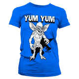 Billede af Gremlins, Gremlins: Yum Yum T-Shirt (Kvinder)