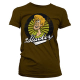 Billede af Scooby Doo: Shaggy The Slacker T-Shirt 