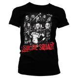 Billede af Suicide Squad: T-Shirt (Kvinder)