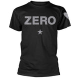 Zero t shirt