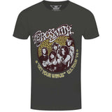 Aerosmith T-shirt