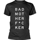 Billede af Machine Gun Kelly Bad Mo-Fu T-shirt