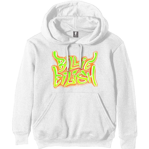 Billie Eilish Merchandise