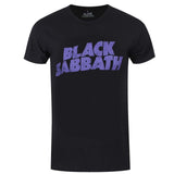 Billede af Black Sabbath Vintage Way Logo T-shirt