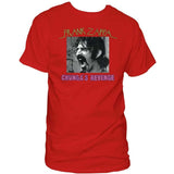 Billede af Frank Zappa Chunga's Revenge T-shirt