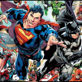 Billede fra DC Comics