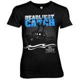 Deadliest Catch T shirt