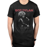 Billede af Bob Dylan Sound Check T-shirt
