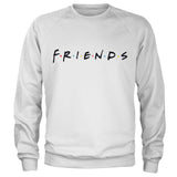 Friends sweatshirt