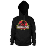 Jurassic Park hoodie