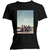 Billede af Little Mix LM5 Album T-shirt til kvinder