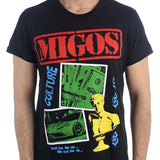 Billede af Migos Don't Buy The Car T-shirt