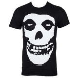 Billede af Misfits Classic Fiend Skull T-shirt