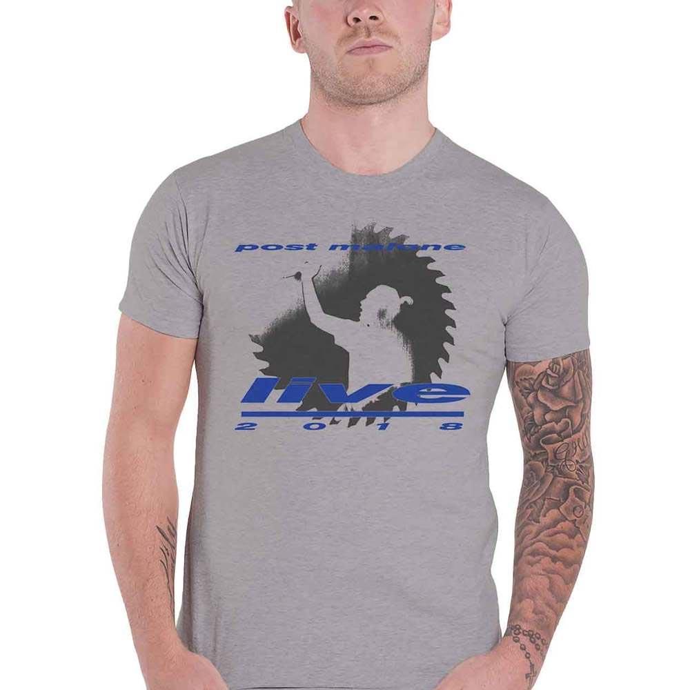 Post Malone merchandise | T-shirts | Merchhub.dk – www.merchhub.dk