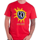 Billede af Primal Scream Screamadelica T-shirt