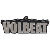 Volbeat patch