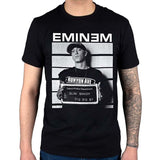Billede af Eminem Arrest T-shirt