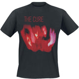 Billede af The Cure Pornography T-shirt