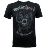 Billede af Motörhead War Pig T-shirt