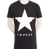 Unisex t.shirt fra David Bowie Blackstar