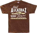 Hotel Alcatraz T-Shirt