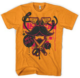 Who Cares T-Shirt
