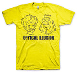 Old and Ugly or Young and Beautiful T-Shirt