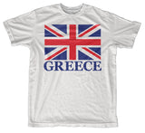 Great Greece T-Shirt