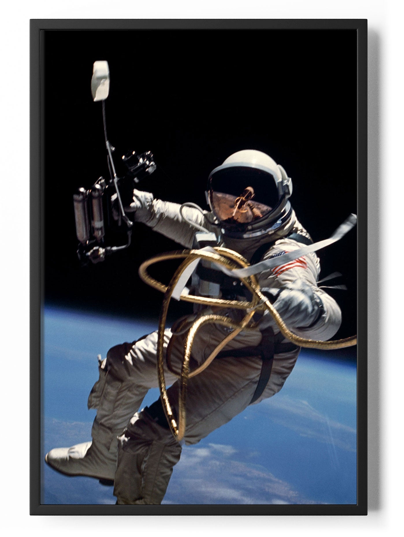 Edward Hvid EVA Posters fra Posters