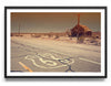 Route 66 Arizona Landscape Posters fra Route 66