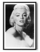 Marilyn Monroe Poster Posters fra Marilyn Monroe