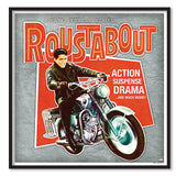 Roustabout Movie Poster Posters fra Elvis Presley