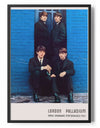 The Royal Command Performance 1963 Poster Posters fra The Beatles