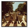 Abbey Road Classic Photo Poster Posters fra The Beatles