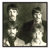 Chains Of Love Poster Posters fra The Beatles