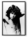 Jim Morrison Classic Poster Posters fra Jim Morrison