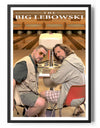The Big Lebowski Poster Posters fra The Big Lebowski