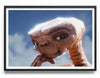 E.T. Portrait Pose Poster Posters fra E.T. - The Extra Terrestrial